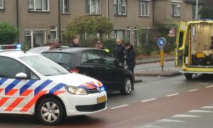 25958 Botsing Deurningerstraat