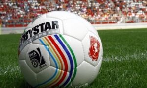 25992 Voetbal