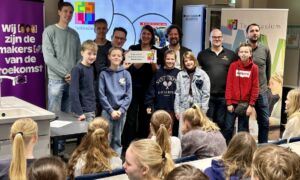 260115 bataafs lyceum technasium