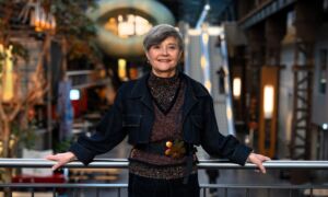 260203 Trudy Vos 3 februari 2026