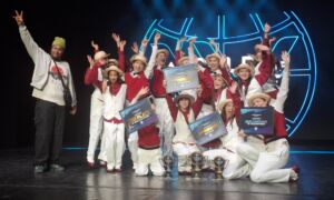 260223 funky toddlers