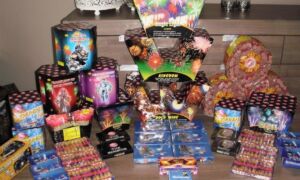 26025 Vuurwerk
