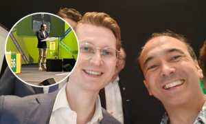 260301 van der pal van essen