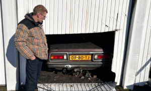 260302 brand garageboxen dag later RTV Oost