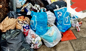 260303 afval verkiezingen logo