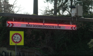 260309 anninksweg tunnel oost 1