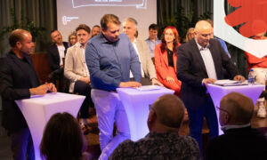 260309 debat 7 en 8 LOGO ARJEN