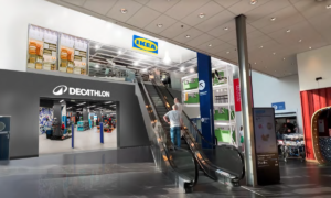 260323 IKEA Decathlon Hengelo