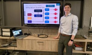 260323 Thomas de Rooij