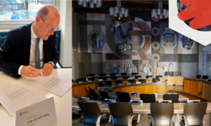 260326 schelberg raadszaal logo