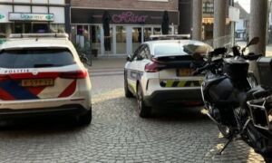 260331 politie hengelo