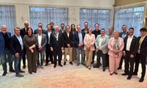 260401 Installatie Gemeenteraad Dinkelland