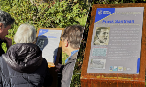 260401 frank santman