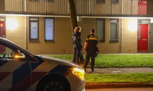 260409 schietincident hengelo News United Rick Olde Nordkamp