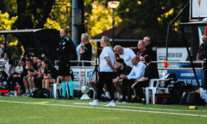 260522 fc twente vrouwen dekker