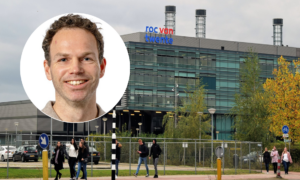 260711 roc egberink