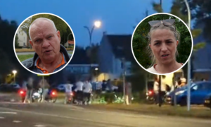 260818 overlast groot driene