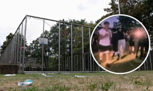 260819 overlast groot driene oost