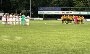 260902 atc verliest van dvs