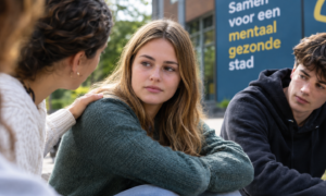 260909 mentale gezondheid
