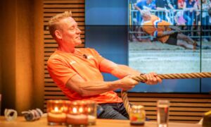 260925 RONALD HENGELMAN TOUWTREKKEN foto D260925 T163418 N0962