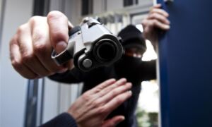 26468 gewapende overval