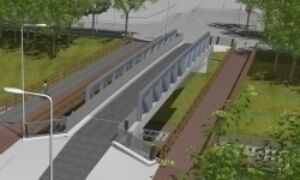 26640 spoorbrug
