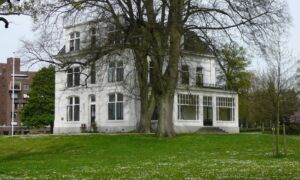 26760 Espoortstraat Villa De Bank 2008 04 27