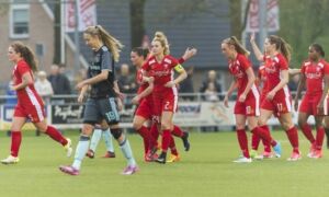 268734 vrouwen