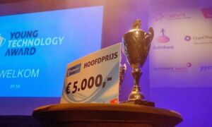 26876 Young Technology Award