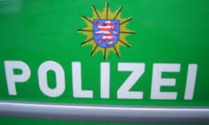 268889 polizei 44
