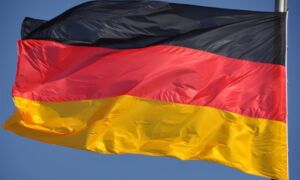 268924 german flag