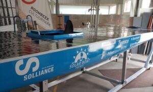 269405 solarboat