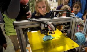 269543 archiefbeeld makerfestival