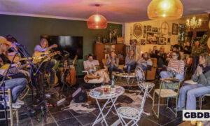 26 GBW Enschede Daan Vester daanvotography 150 Band Onbekend