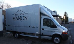 27037 Maison Manon