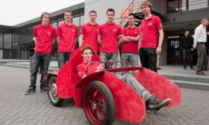 27083 Green Team twente