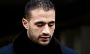 27085 Badr Hari
