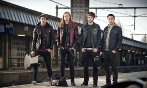 271570 bandfoto