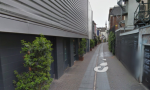 272122 Stadsgravenstraat