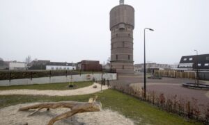 273447 watertoren