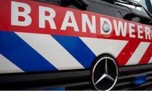 27637 brandweer