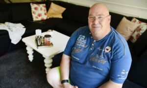 277033 eddy van duijn