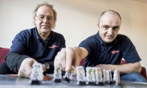 278180 hans en ron
