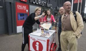 278321 tourist info