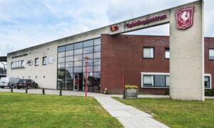 280199 trainingscentrum 2