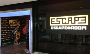 28060 Escape Room
