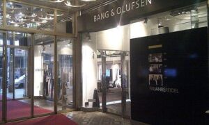 281102 bang olufsen