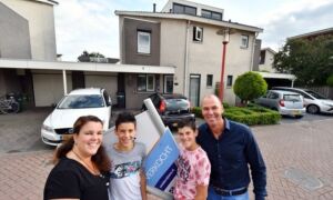 281204 roy en jolande met kinderen