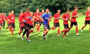 281285 fc twente in duitsland